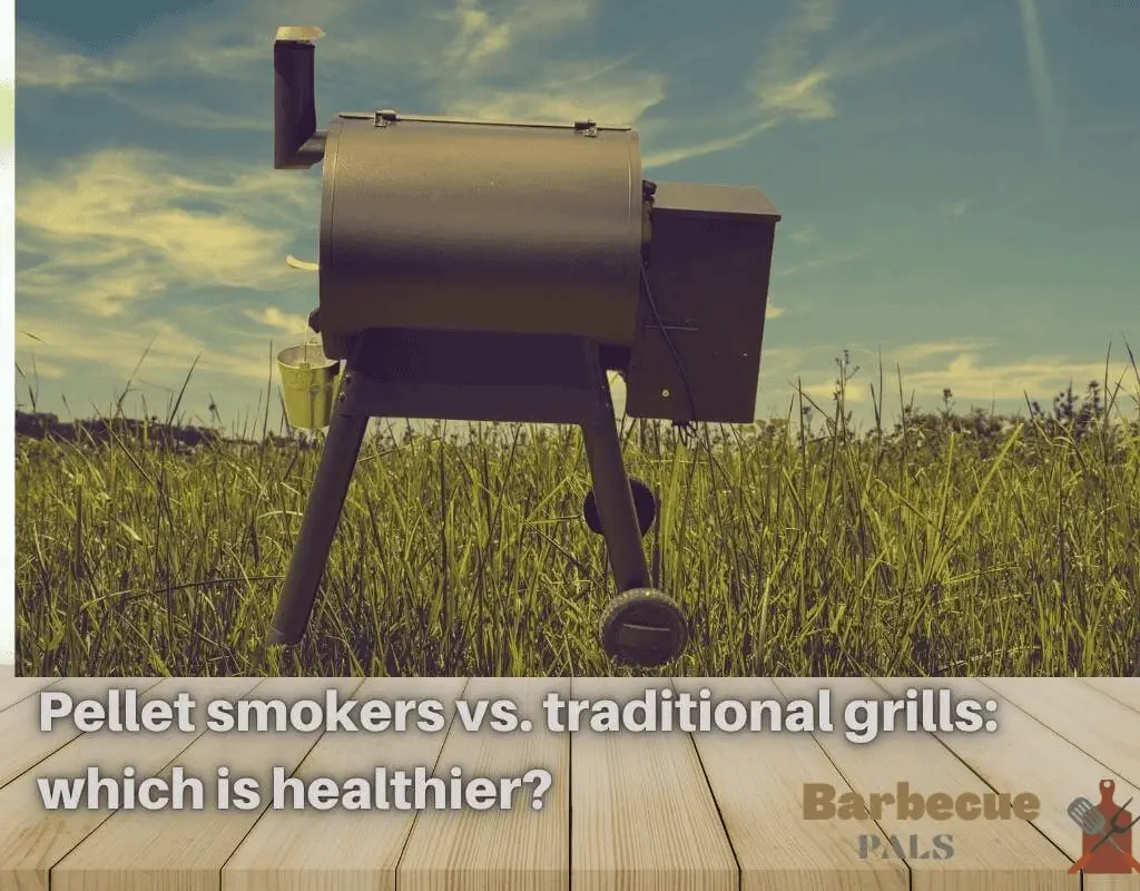 Are pellet smokers healthy