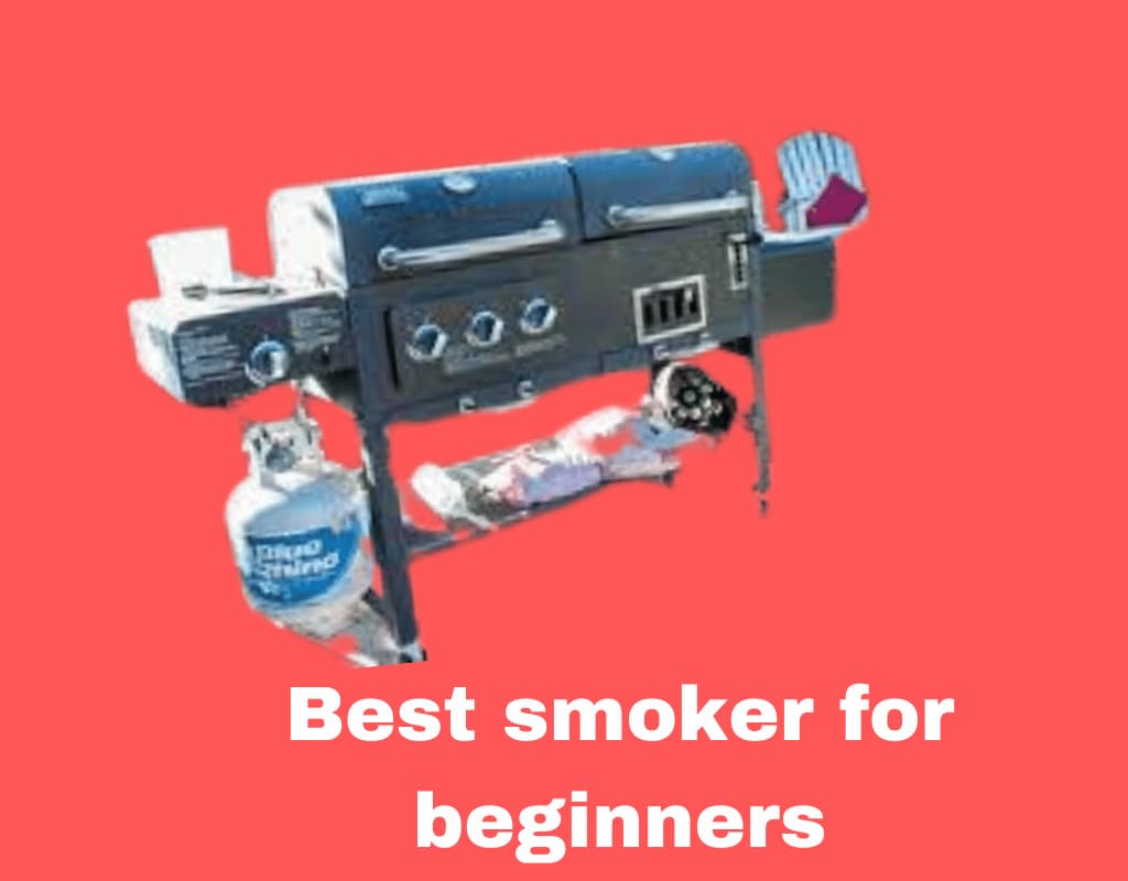 best grills for airbnb